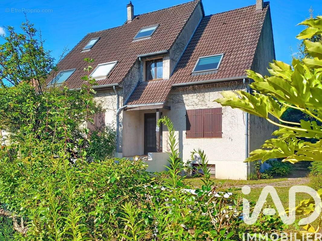 Photo 1 - Maison à CREIL