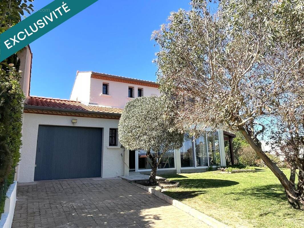 Photo 1 - Maison à CASTRES