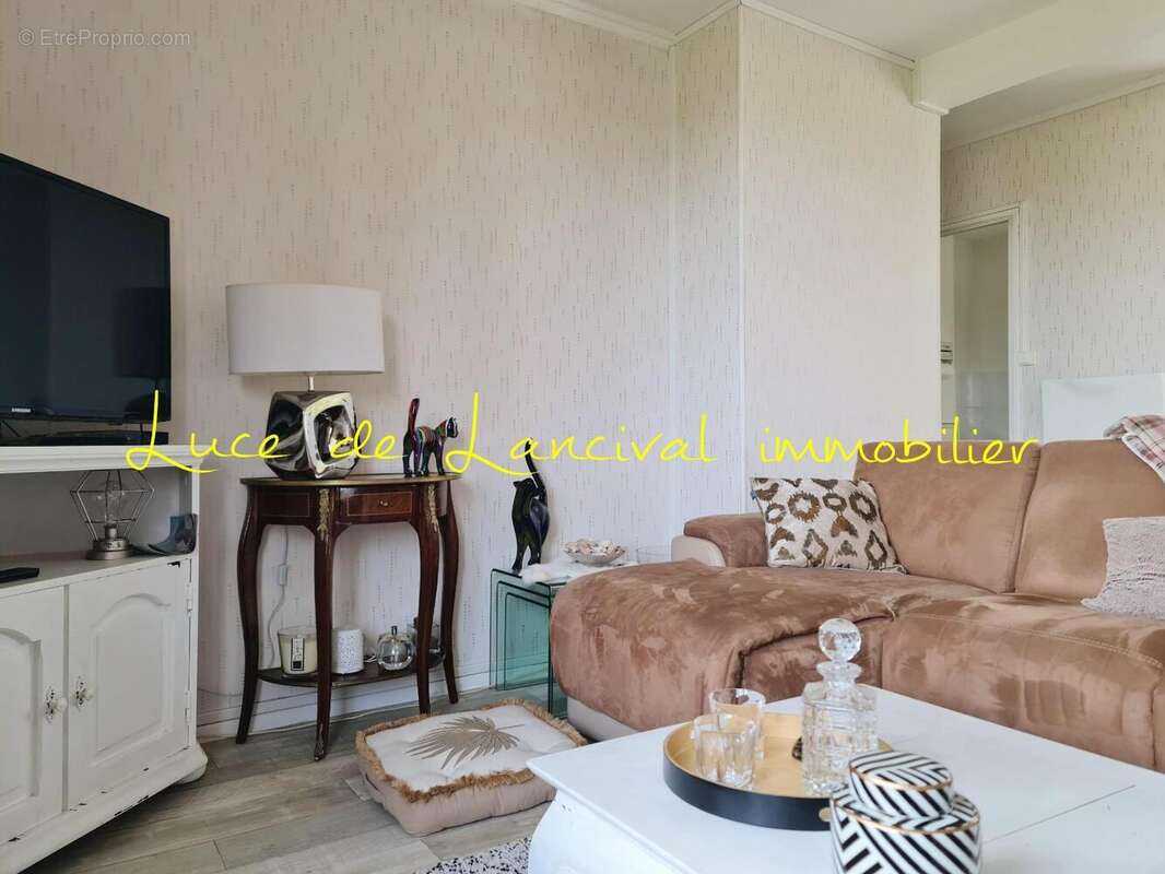 Photo 6 - Appartement à CHAUNY