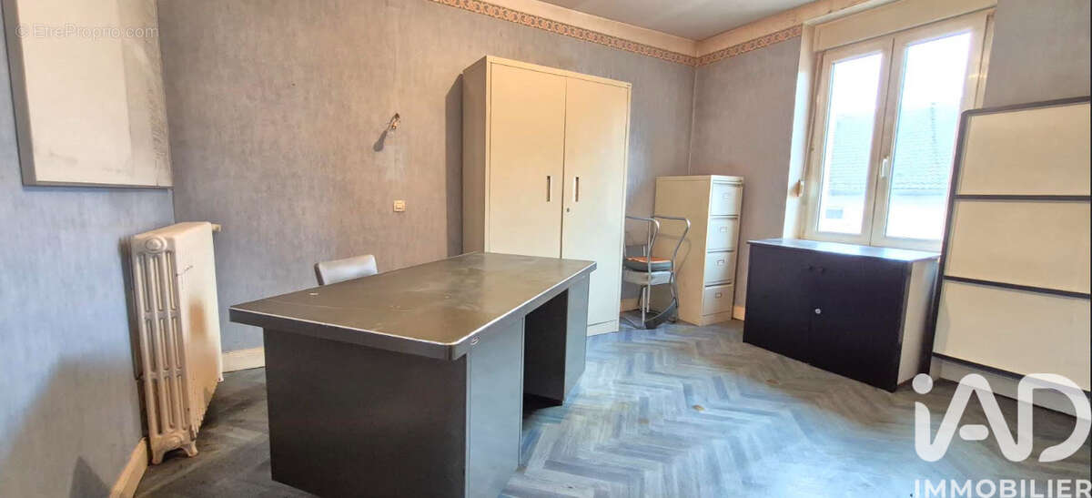 Photo 2 - Appartement à MOYEUVRE-GRANDE