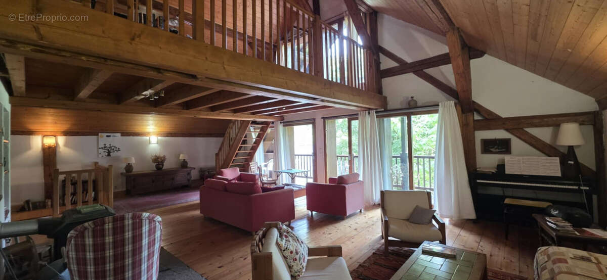 Maison à VILLARD-SUR-DORON