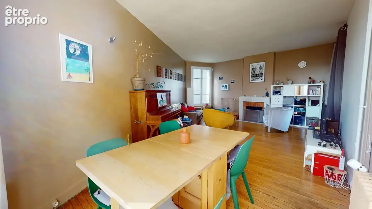 Maison Meulière 5 chambres ESBLY Proche Gare - photo 5