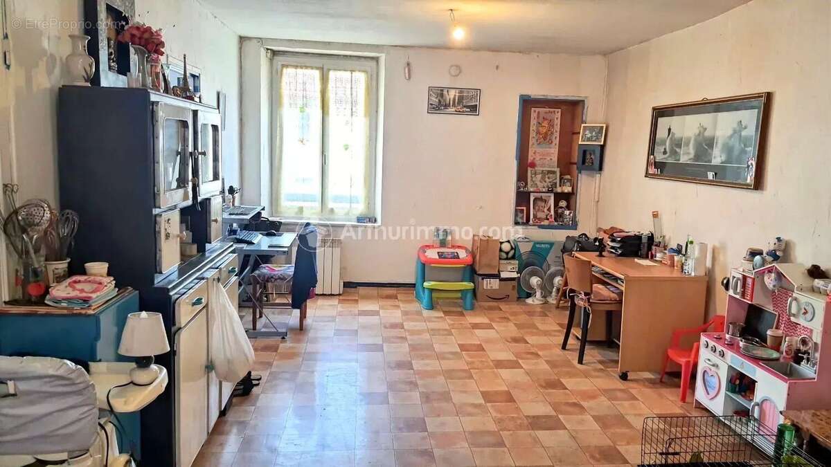 Maison à MAZAMET