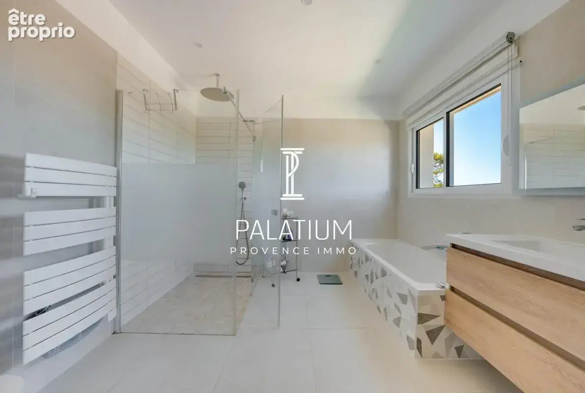 Maison T4 de 2016 - 233m² sur terrain de 1000m² - photo 15
