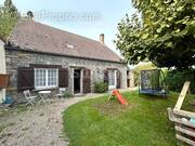 Maison à SAINT-BRANCHER