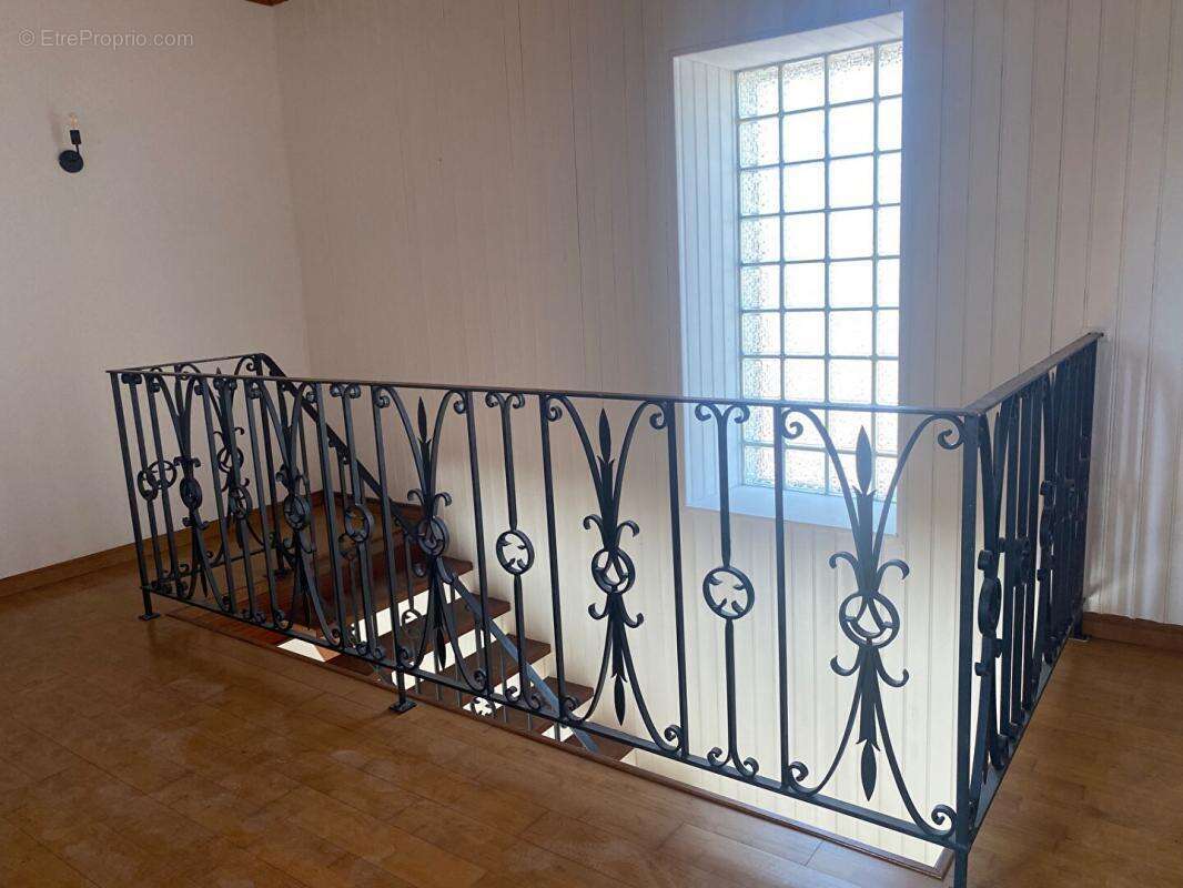 Maison à SAINT-DENIS-D&#039;OLERON