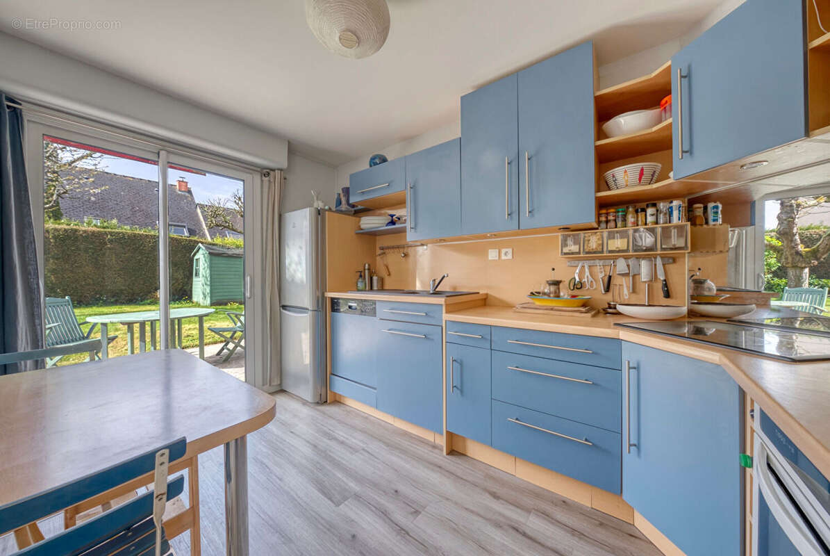 Maison - Longs Champs - photo 4