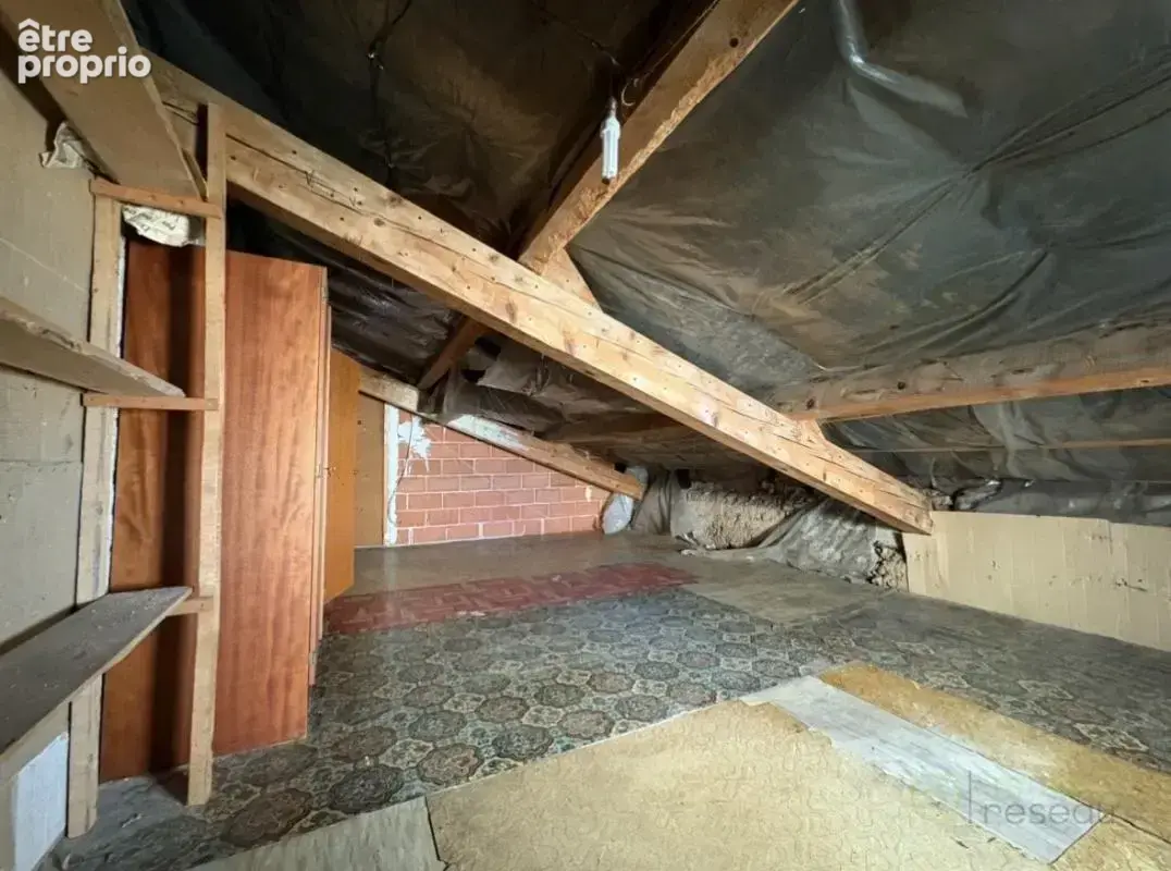 Maison 6 pièces 150 m² à vendre à Bourg-De-Peage (26300) - photo 10