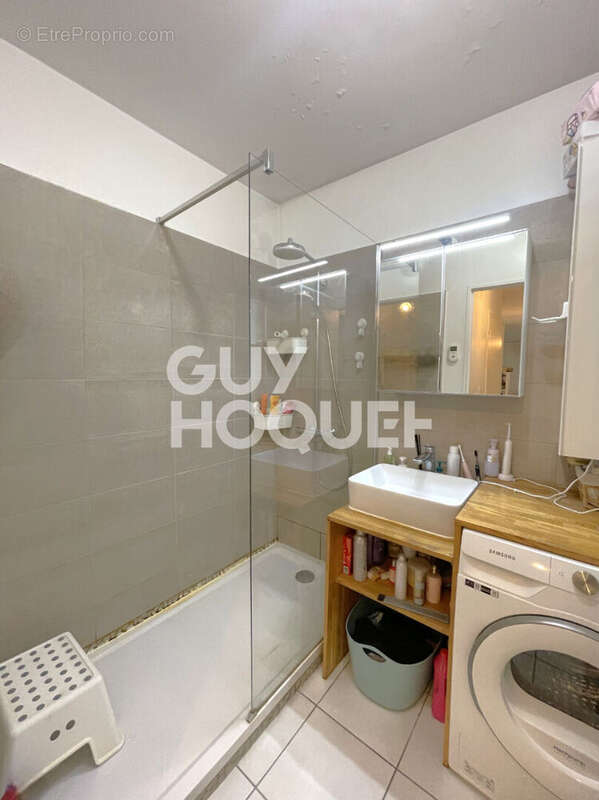 Appartement à LORETTE