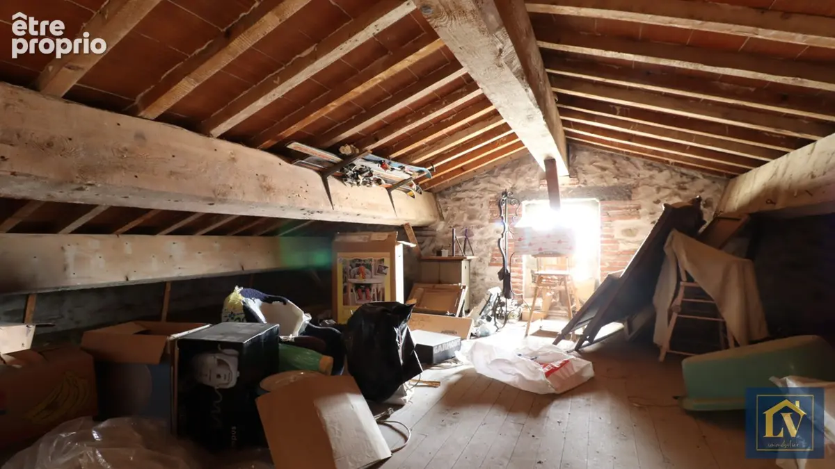 Grande maison familiale avec garage - photo 9