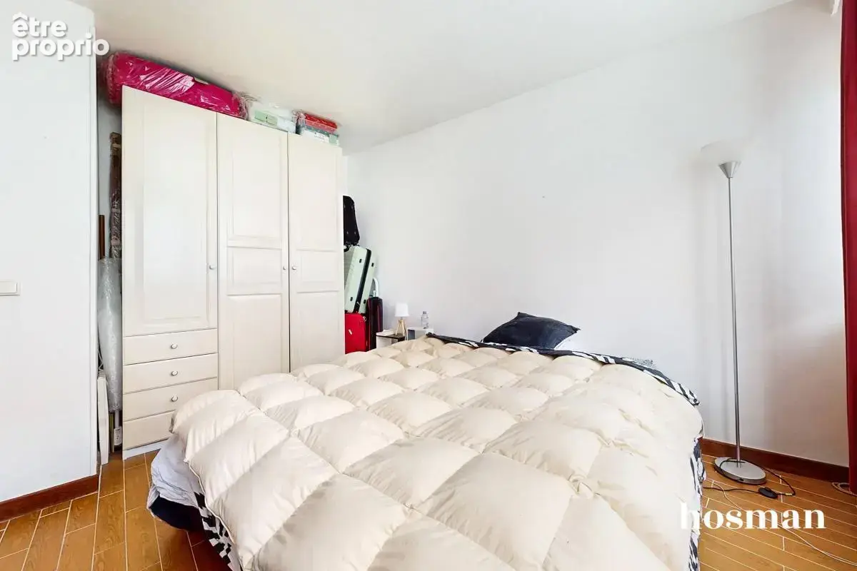 Bel appartement 3 pièces - Avenue Léon Gambetta, Montrouge - photo 10