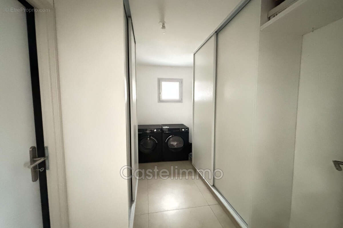 Maison à CASTELSARRASIN