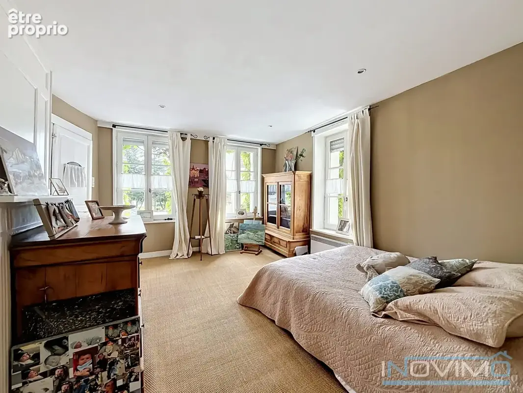 Maison 5 pièces 130 m² à vendre à Licques (62850) - photo 6