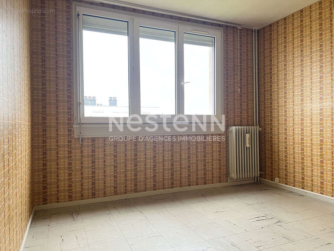 Appartement à BAR-LE-DUC