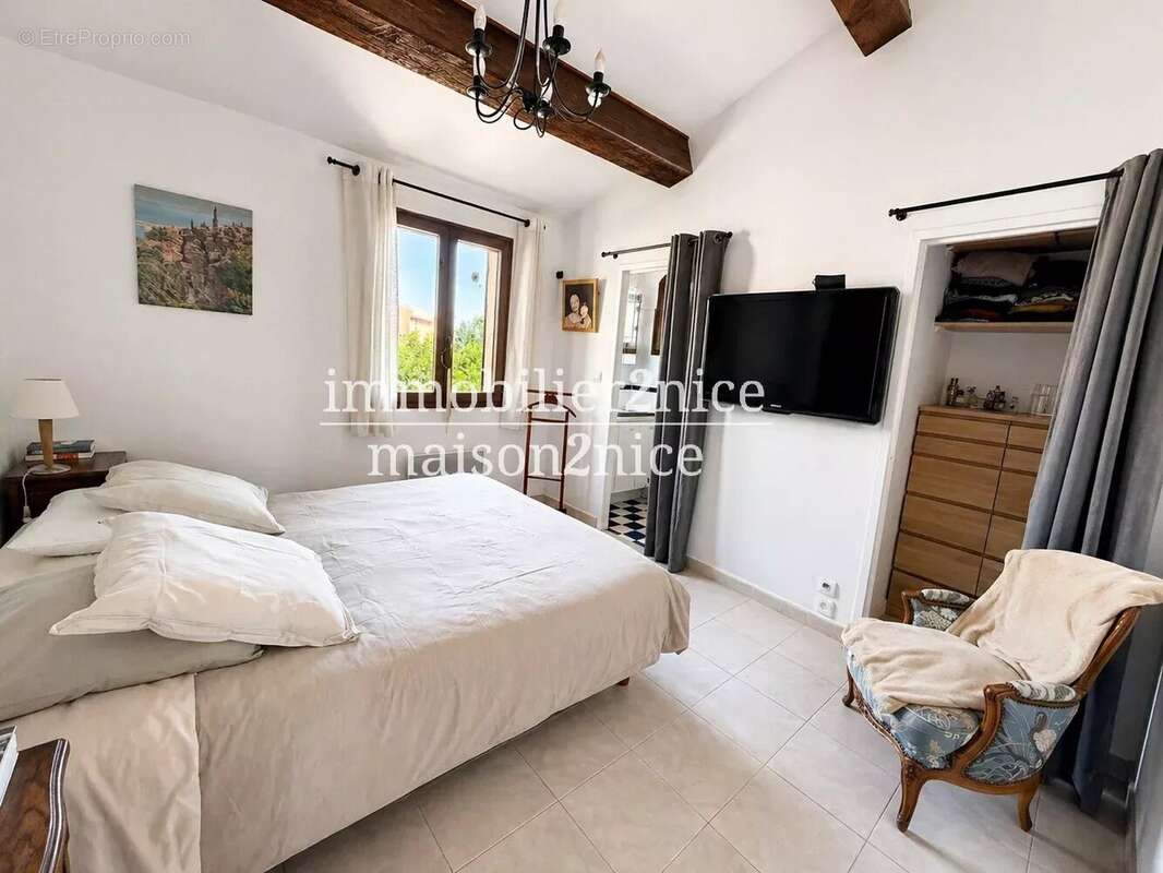 Maison à NICE