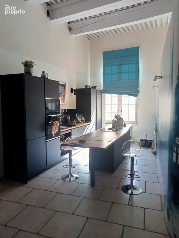 Somptueux appartement - photo 3