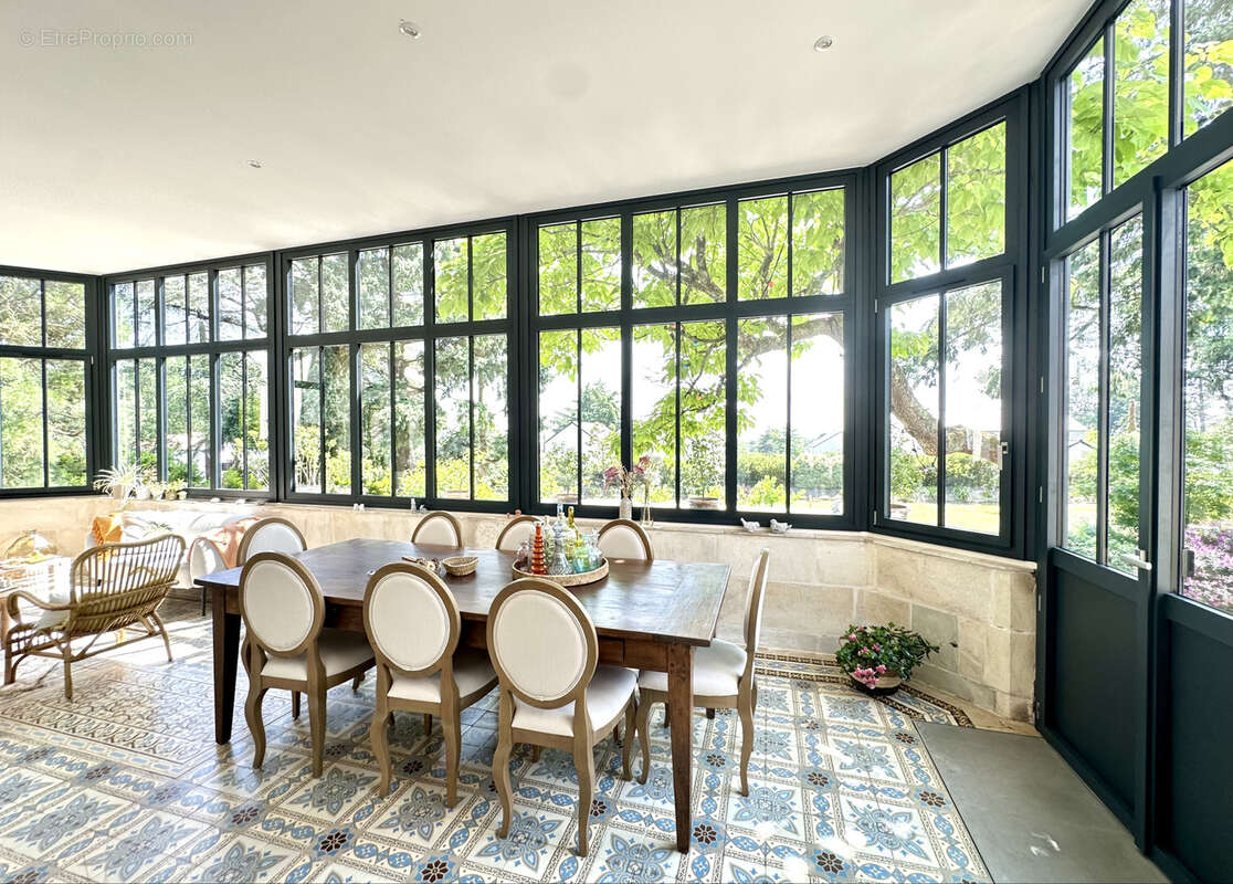 Maison à MAUVES-SUR-LOIRE