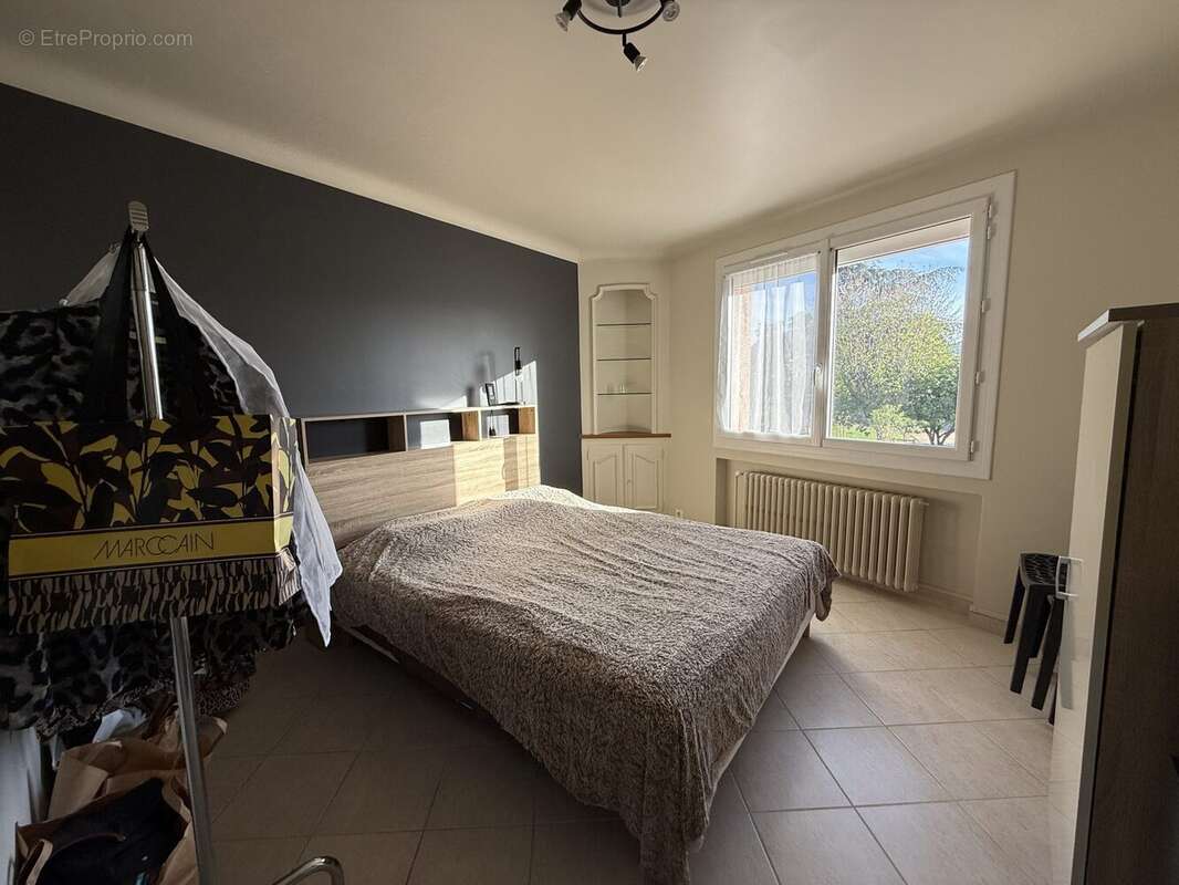 Maison à BOURG-LES-VALENCE