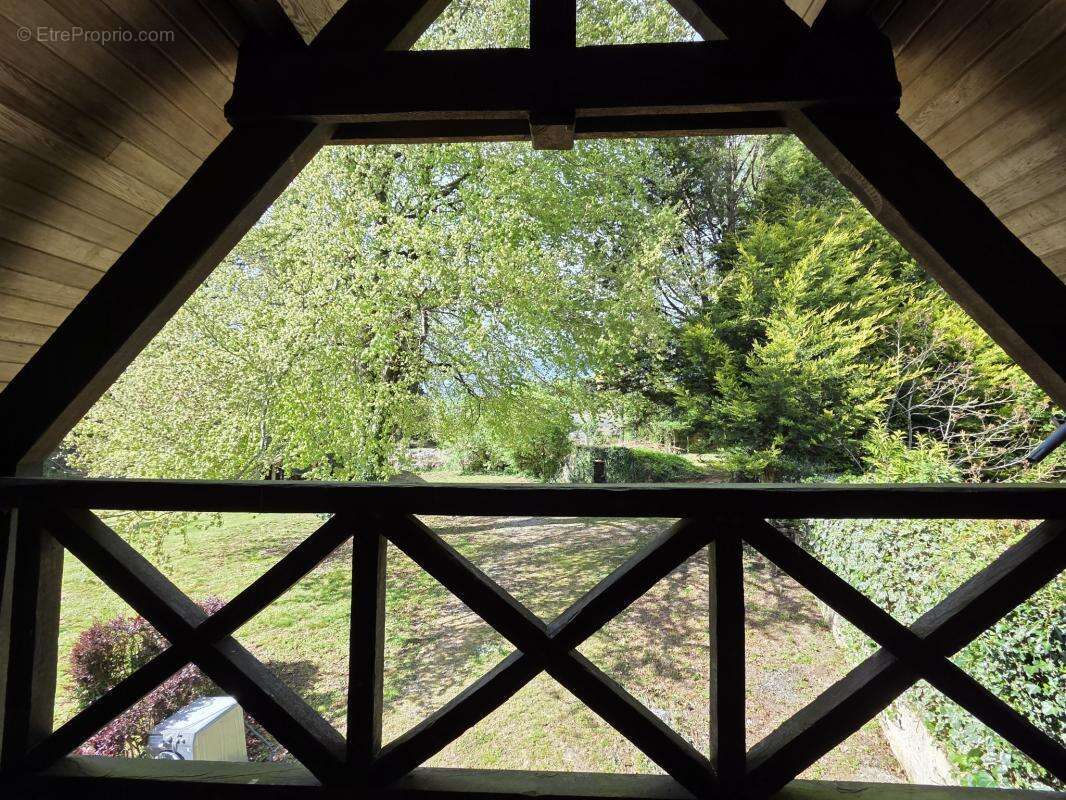 Maison à MUR-DE-BRETAGNE