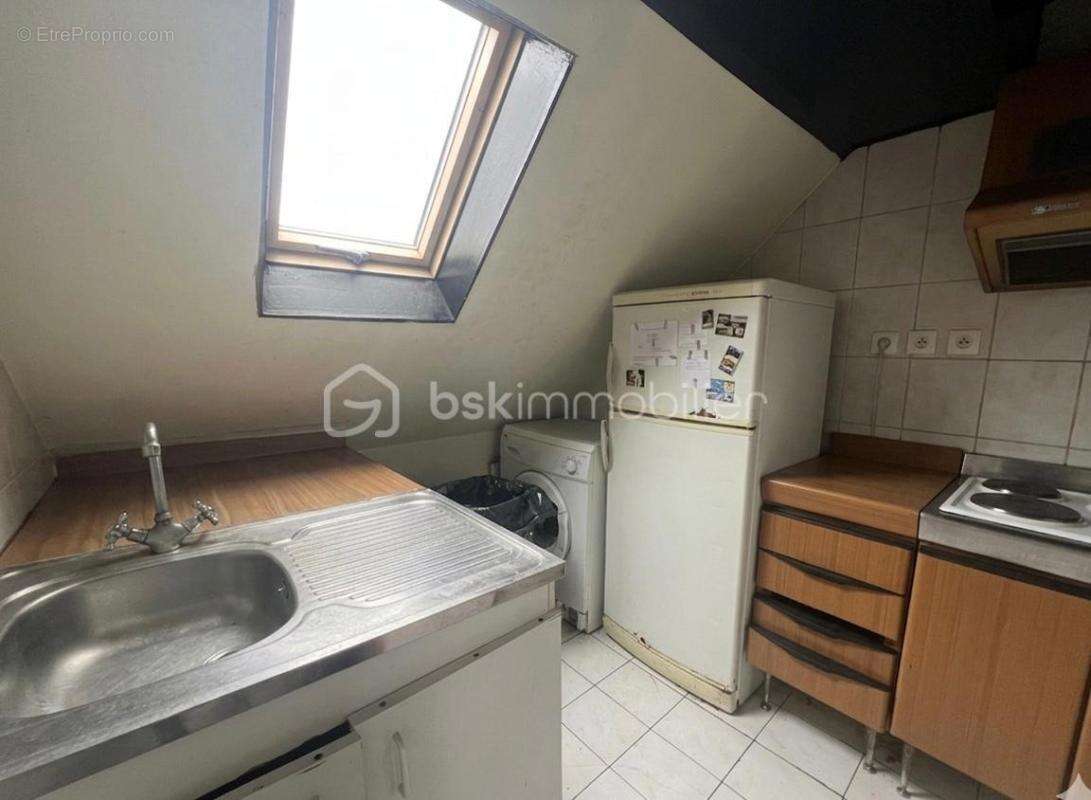 Appartement à ETAMPES