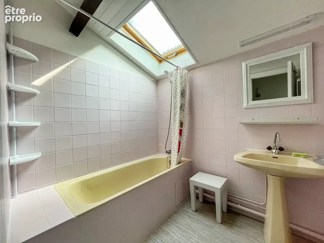 Appartement T2 de 58.88m2 à Saint Jean Pied de Port - photo 14
