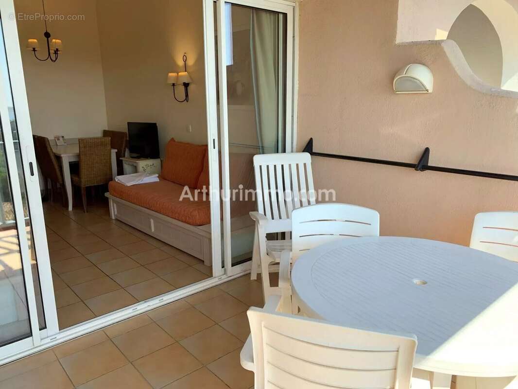 Grimaud - exclusivité : - photo 5