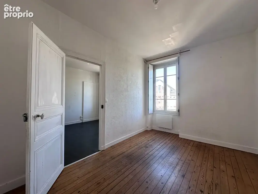 Appartement T2 lumineux de 32,70 m² au coeur de Talensac - photo 10
