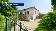 Maison à TRESPOUX-RASSIELS