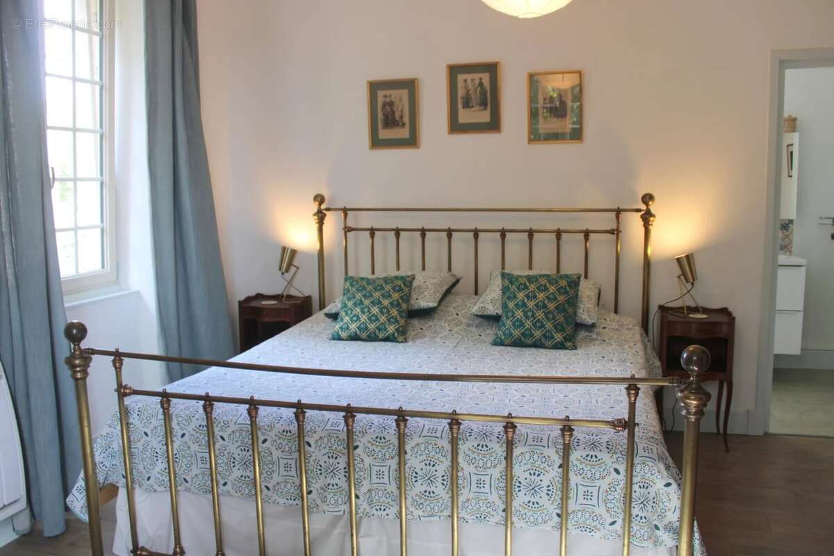 Maison à MELLE
