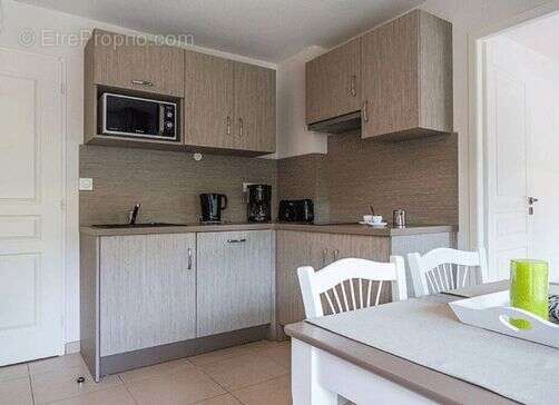 Appartement à REMOULINS