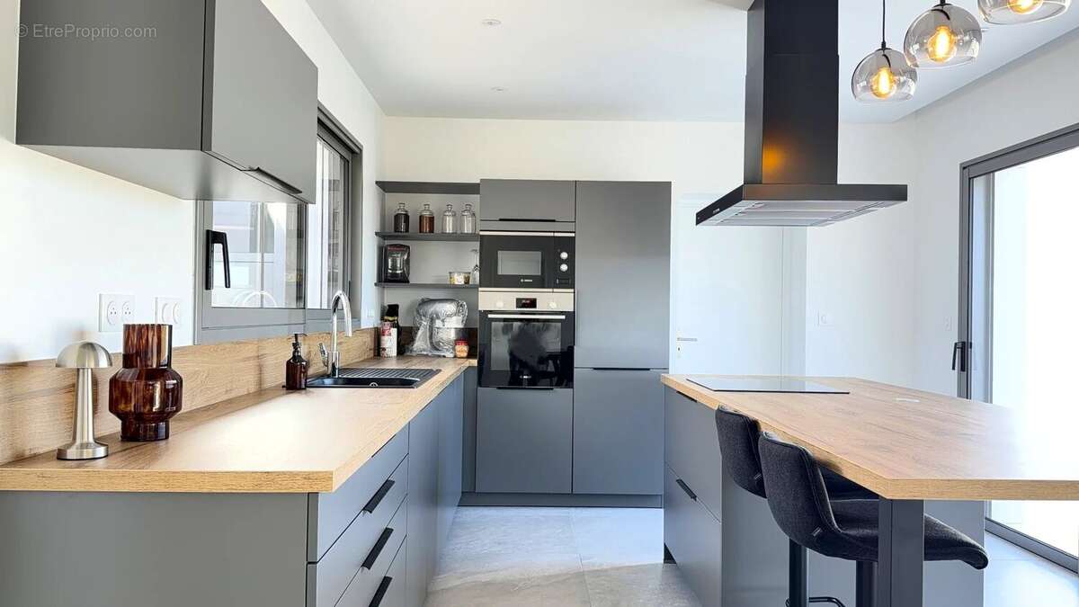 Maison à LA ROCHELLE