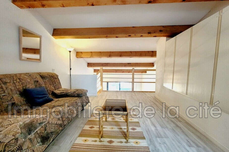 Appartement à GRIMAUD