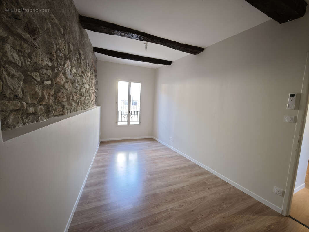 Maison à CLERMONT-L'HERAULT