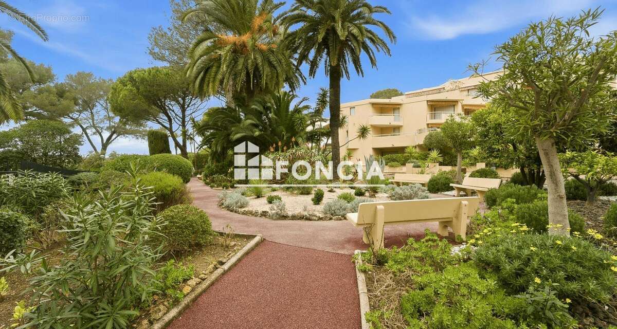 Appartement à SAINT-RAPHAEL