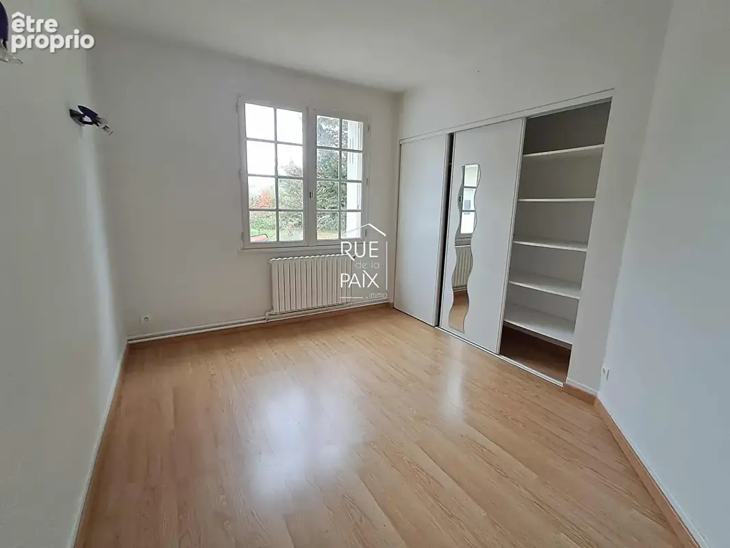 Maison de plain pied avec accès à la rivière - photo 8