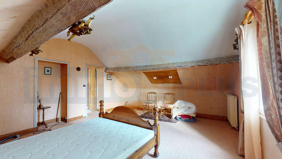 Maison à BOIS-D&#039;ARCY