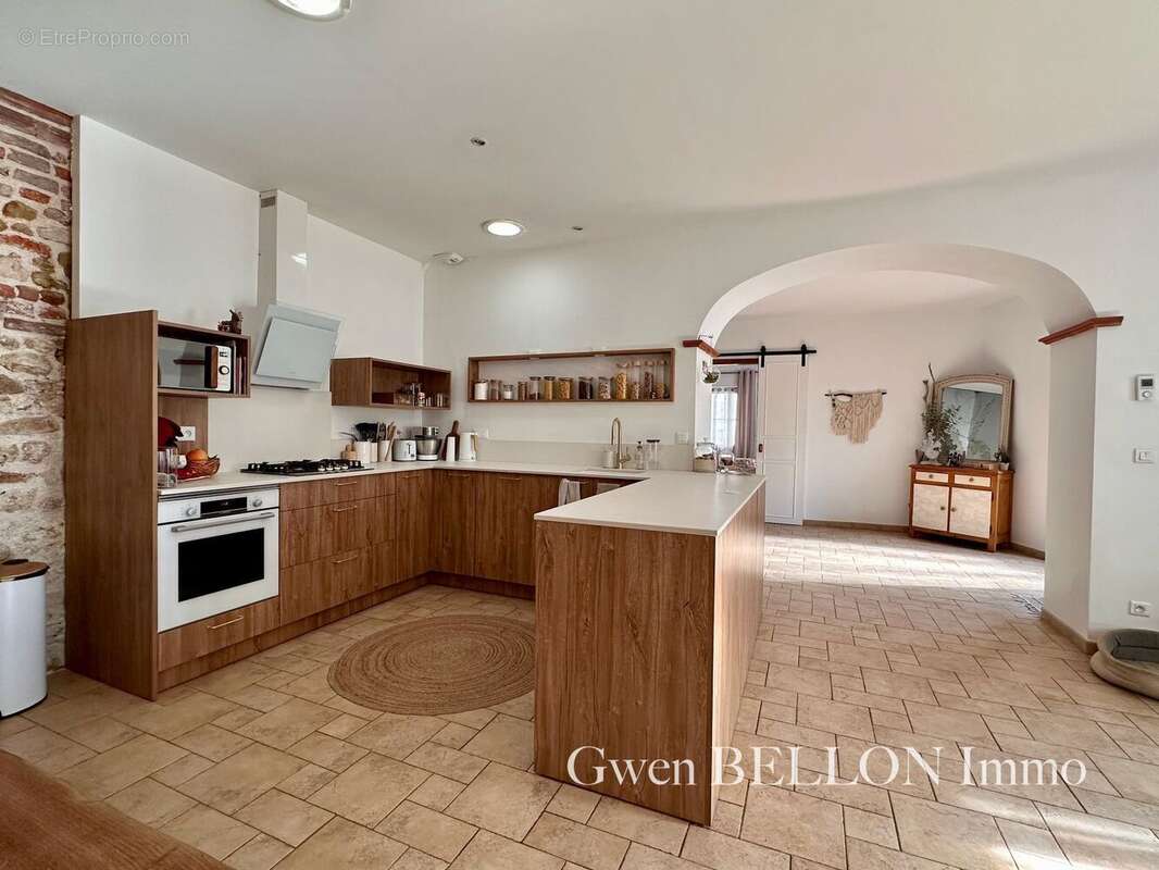 Maison à BOULOGNE-SUR-GESSE