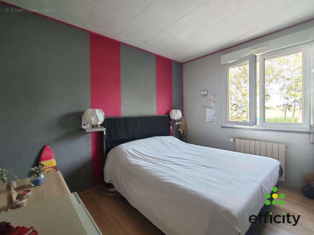 Maison à SAINT-DIDIER