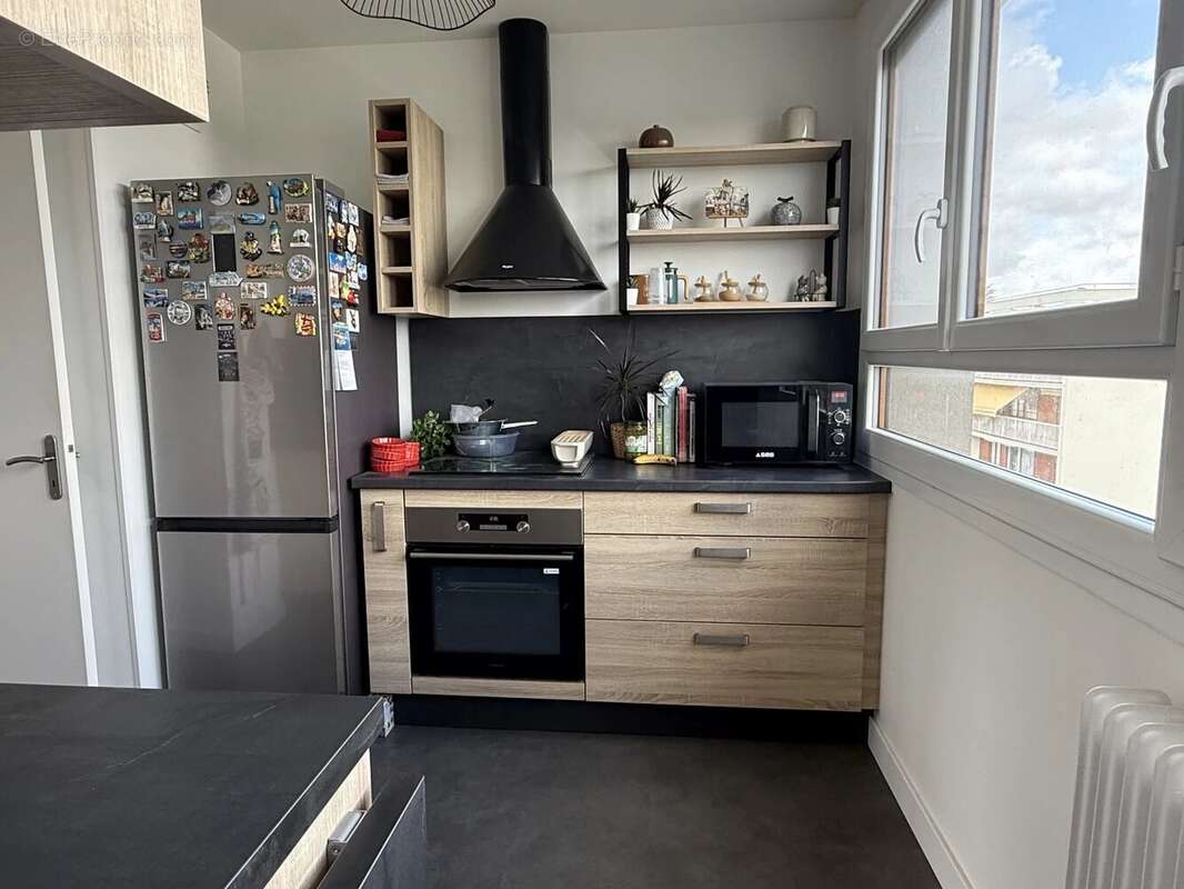 Appartement à SENS