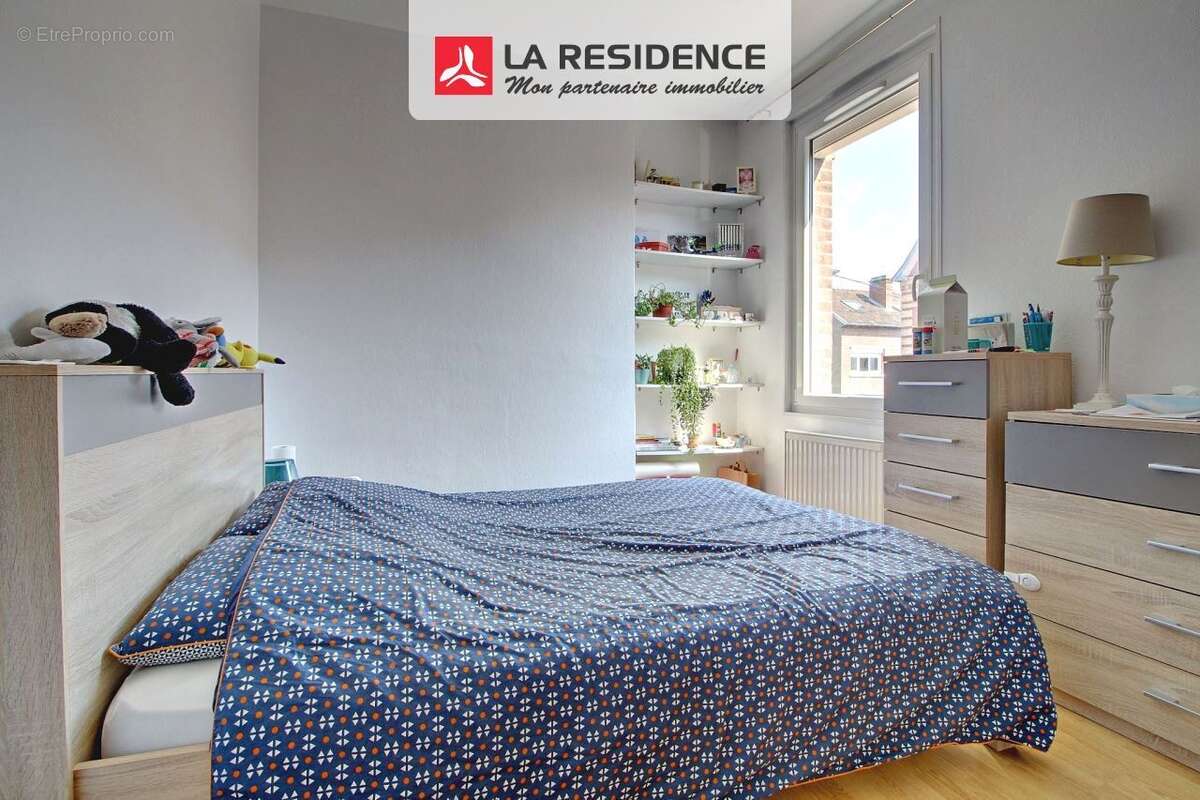 Maison 60 m² à Oissel  - photo 3