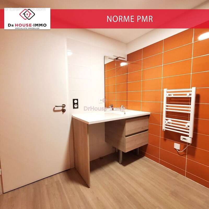 Appartement à CLERMONT-FERRAND