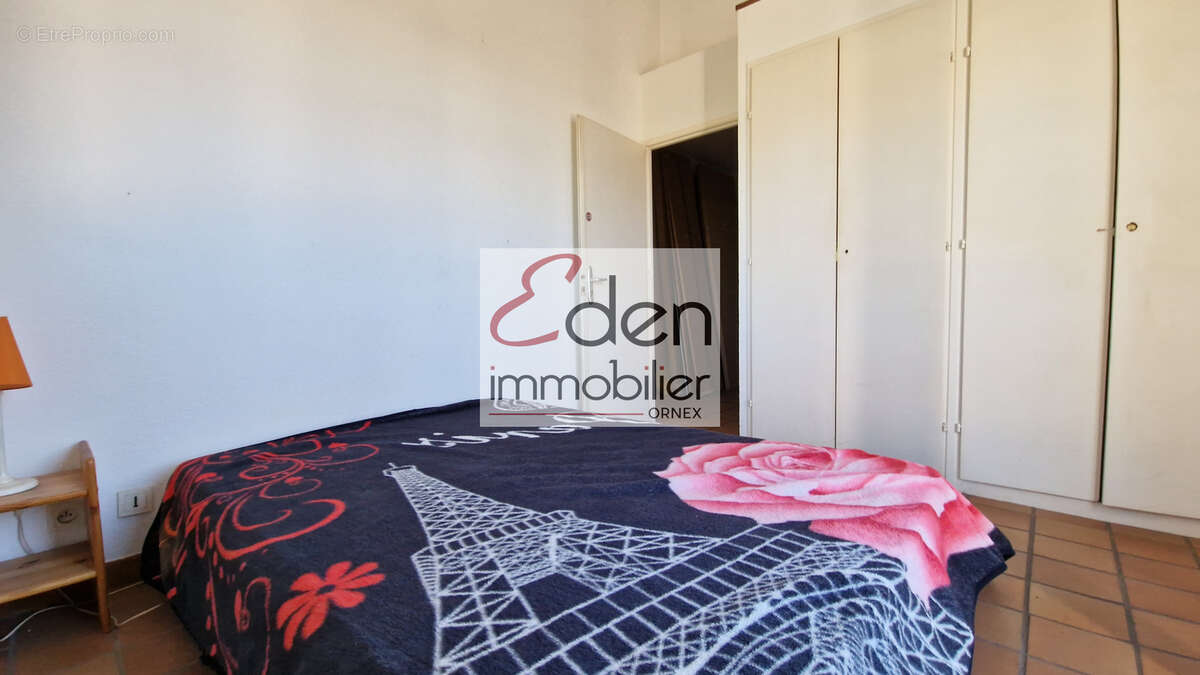 À vendre   T2 +  grande mezzanine et fort potentiel d'évolution ! - photo 4