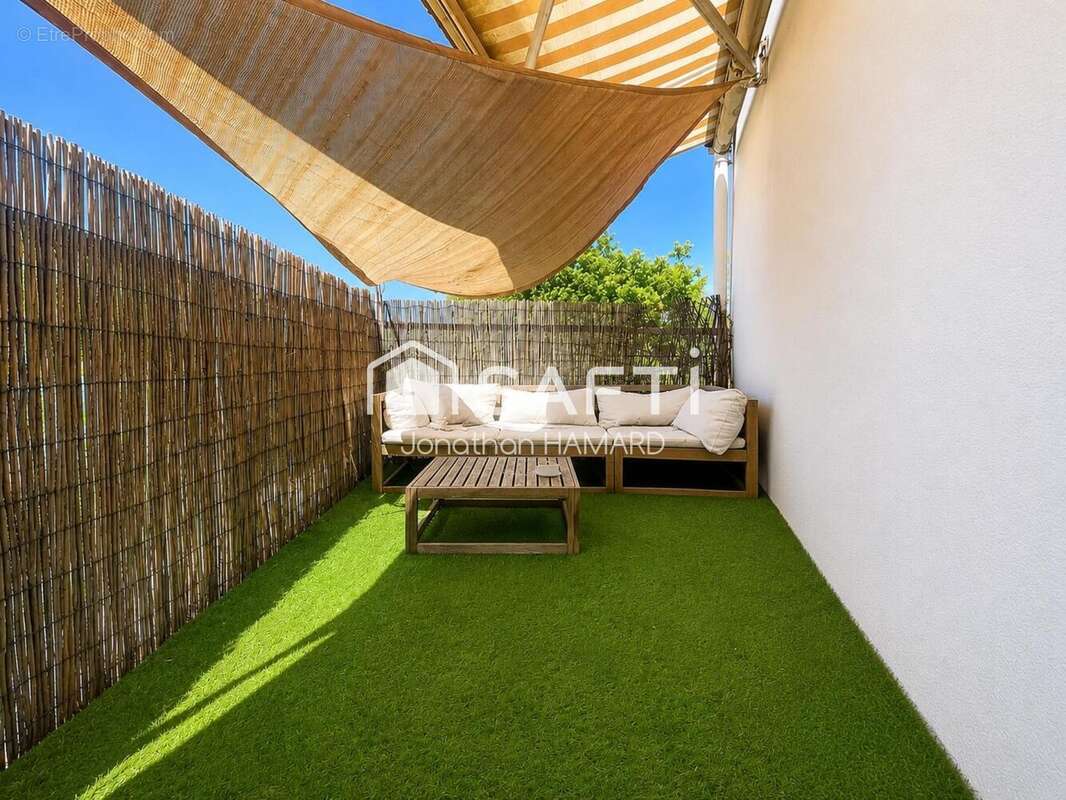 Photo 8 - Appartement à NANTES