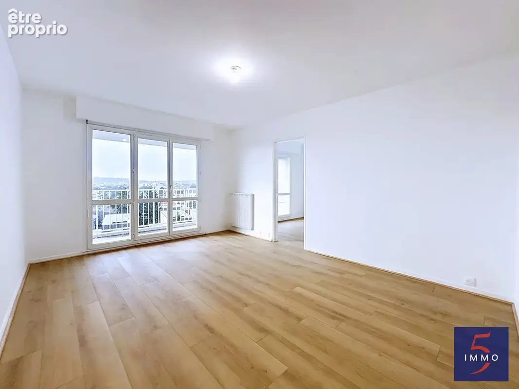 Appartement à NOISY-LE-GRAND