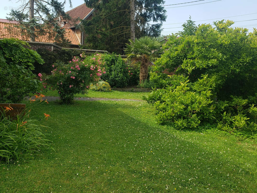 Maison de village - photo 3