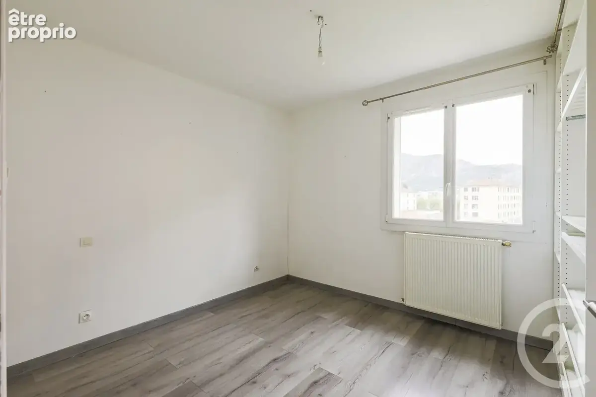 Appartement 3 pièces 63 m² à vendre à Fontaine (38600) - photo 10