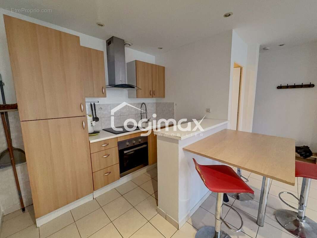 Appartement à LA ROCHELLE