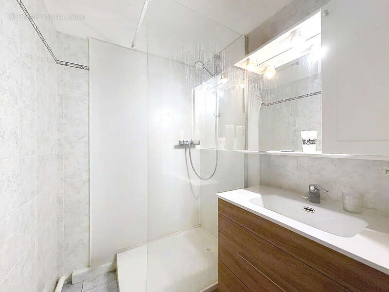 Appartement à LYON-7E