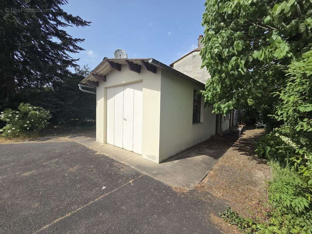 Maison à LIBOURNE