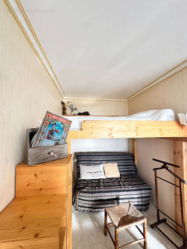 Appartement à CONCARNEAU